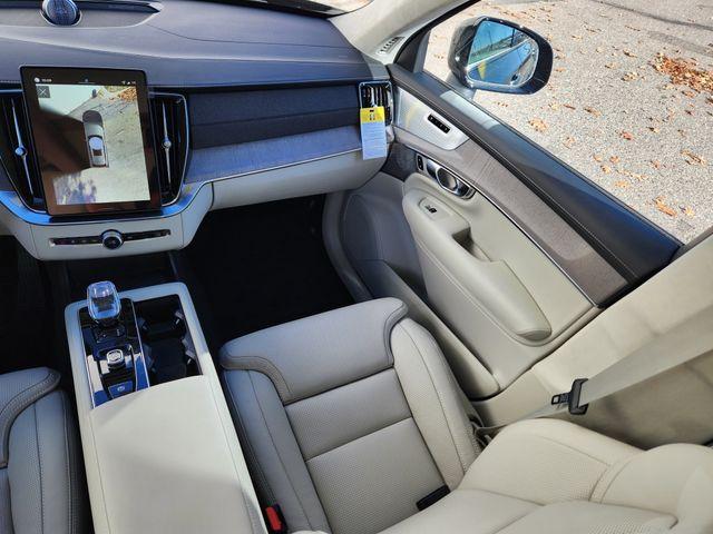 new 2026 Volvo XC90 car