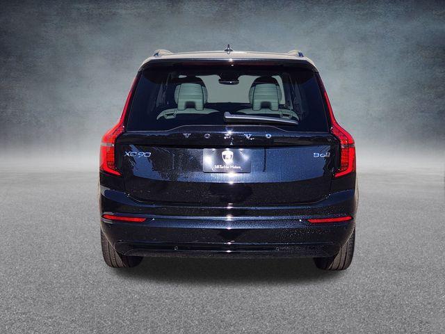 new 2026 Volvo XC90 car