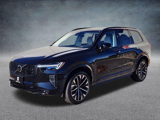 new 2026 Volvo XC90 car