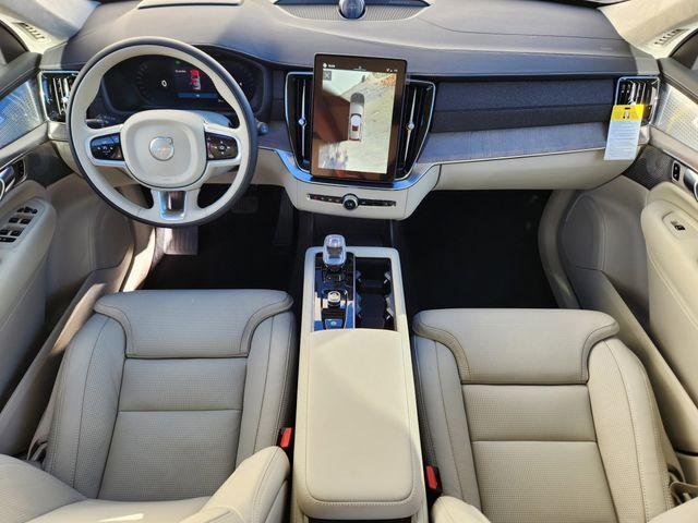 new 2026 Volvo XC90 car