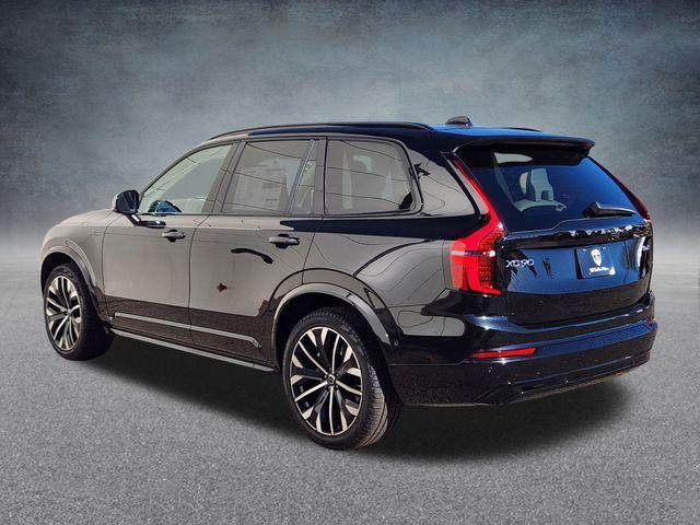 new 2026 Volvo XC90 car