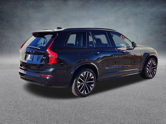 new 2026 Volvo XC90 car