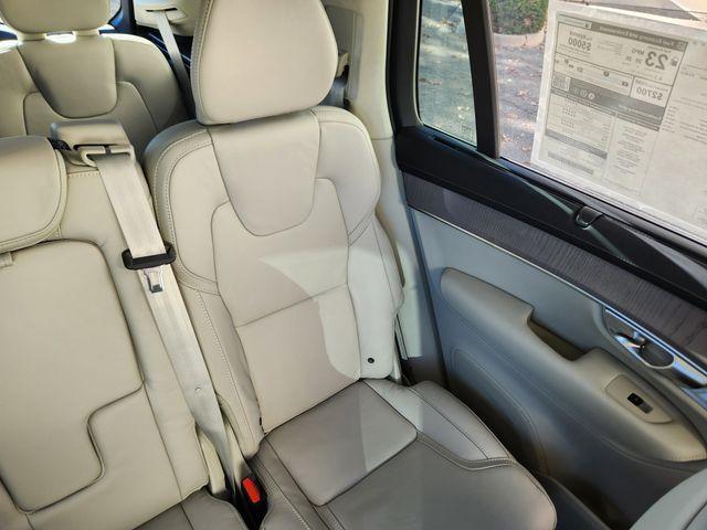 new 2026 Volvo XC90 car