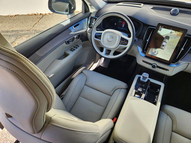 new 2026 Volvo XC90 car