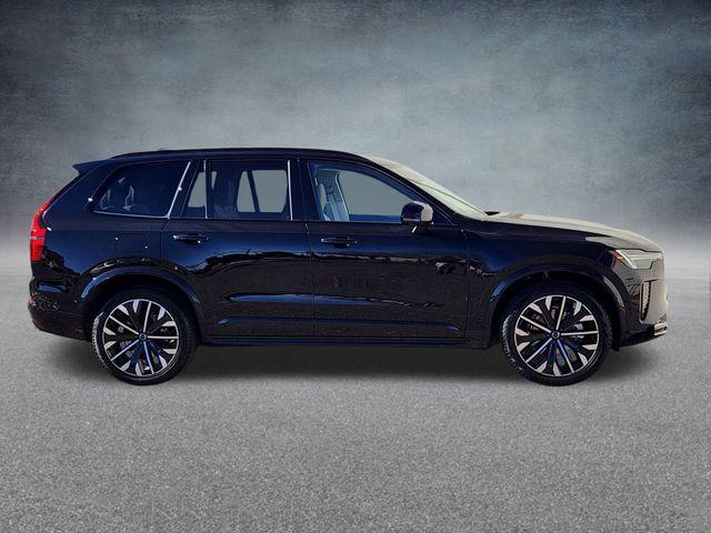 new 2026 Volvo XC90 car