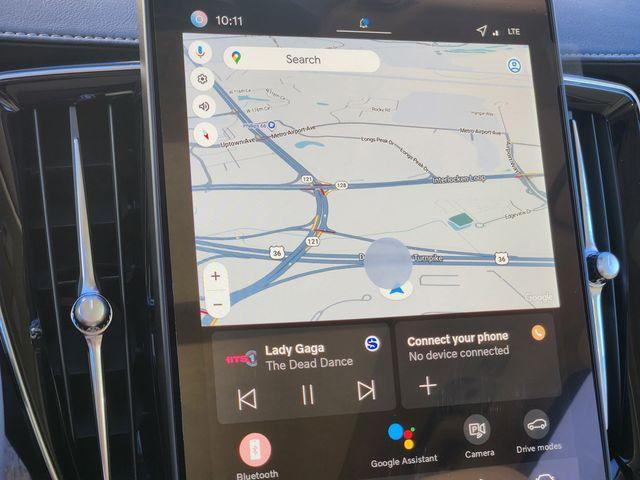 new 2026 Volvo XC90 car