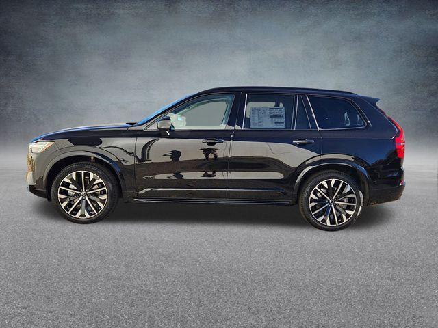 new 2026 Volvo XC90 car