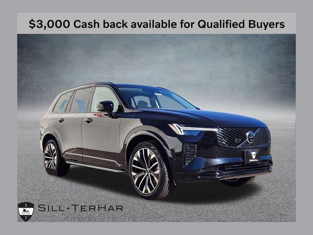 new 2026 Volvo XC90 car