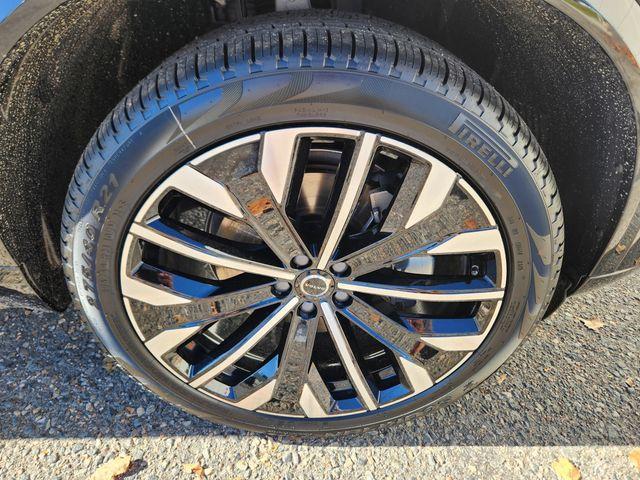 new 2026 Volvo XC90 car