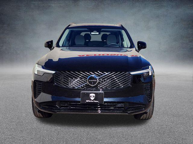 new 2026 Volvo XC90 car