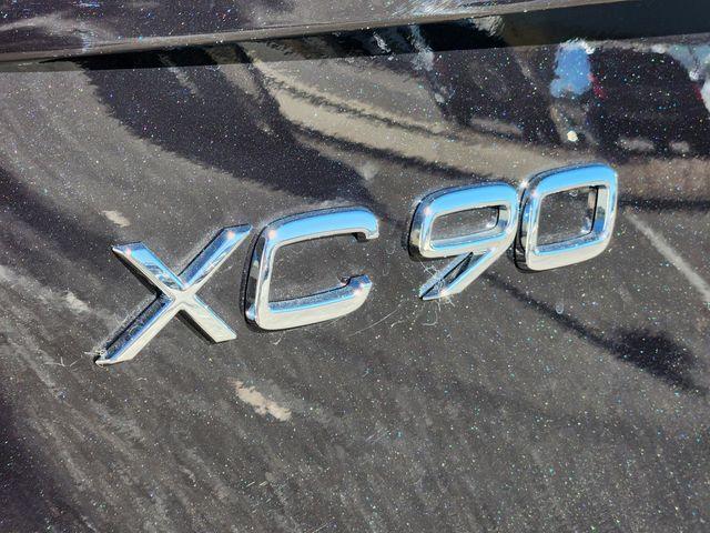 new 2026 Volvo XC90 car