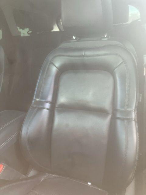used 2021 Lincoln Corsair car, priced at $34,880