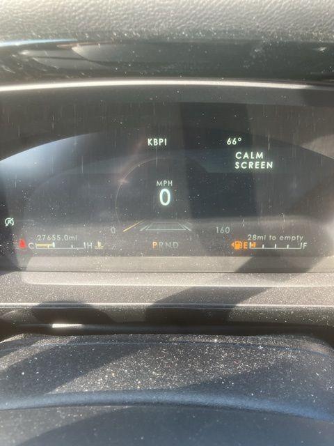 used 2021 Lincoln Corsair car, priced at $34,880