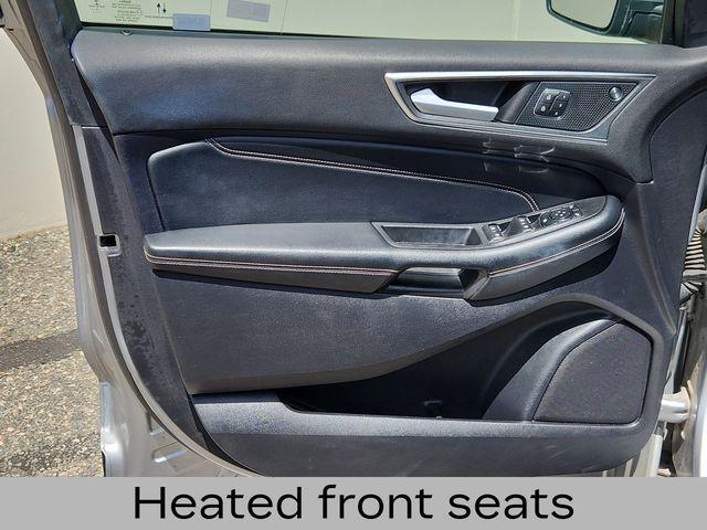 used 2022 Ford Edge car, priced at $23,911