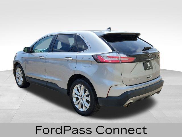 used 2022 Ford Edge car, priced at $23,911