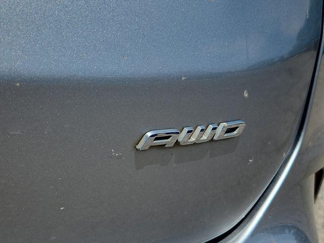 used 2022 Ford Edge car, priced at $23,911