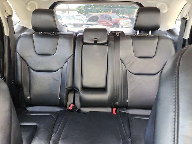 used 2022 Ford Edge car, priced at $23,911