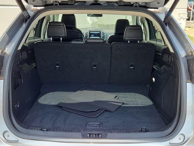 used 2022 Ford Edge car, priced at $23,911