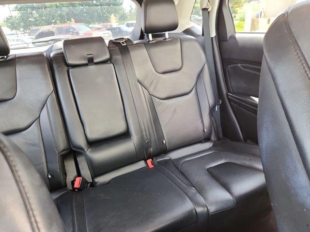 used 2022 Ford Edge car, priced at $23,911