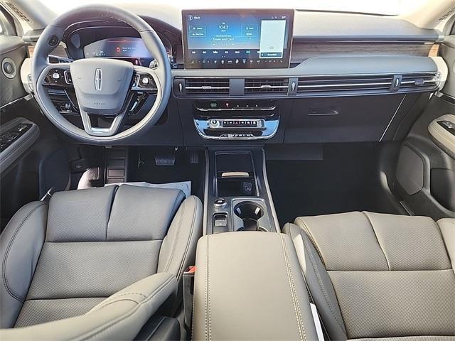 new 2025 Lincoln Corsair car, priced at $55,193