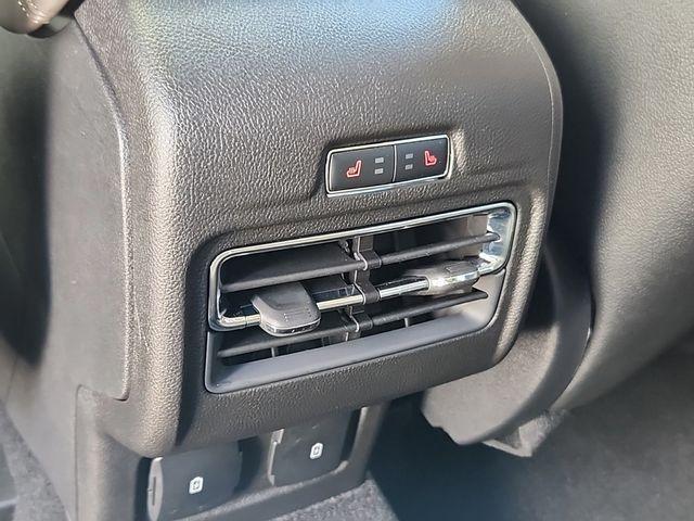 new 2025 Lincoln Corsair car, priced at $54,781