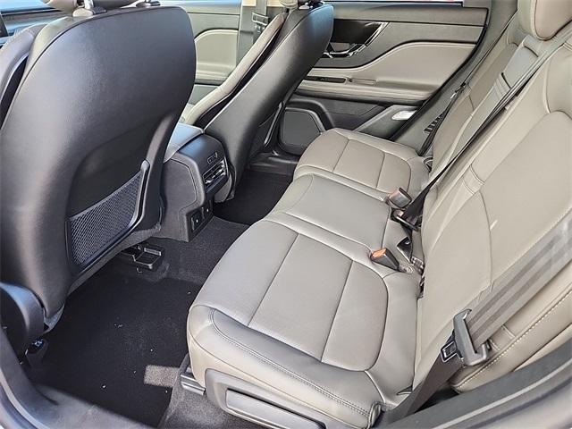 new 2025 Lincoln Corsair car, priced at $55,193