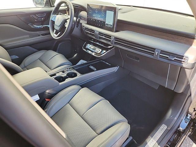 new 2025 Lincoln Corsair car, priced at $54,781