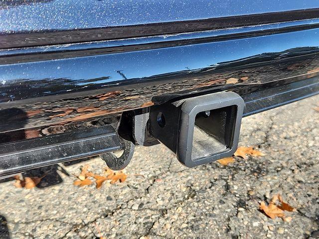 new 2025 Lincoln Corsair car, priced at $54,781