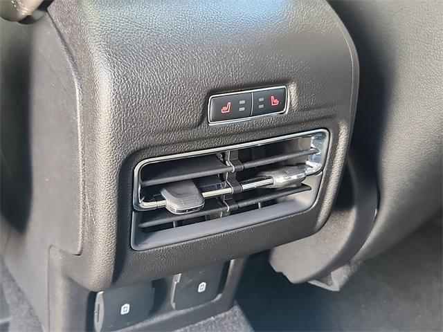 new 2025 Lincoln Corsair car, priced at $55,193