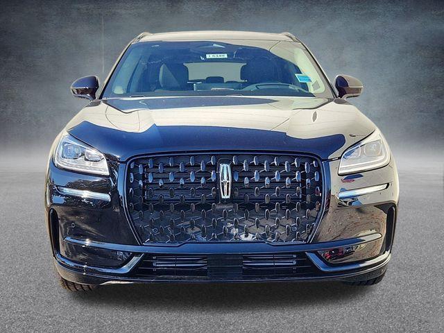 new 2025 Lincoln Corsair car, priced at $54,781