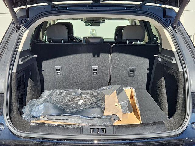 new 2025 Lincoln Corsair car, priced at $54,781