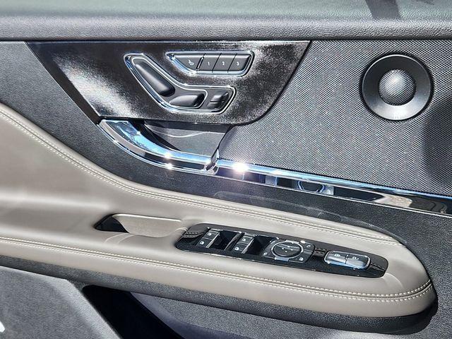 new 2025 Lincoln Corsair car, priced at $54,781