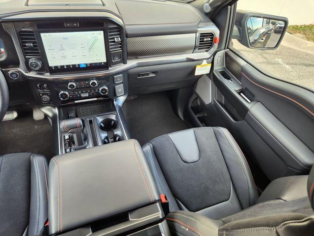 new 2025 Ford F-150 car, priced at $102,290