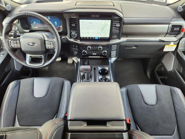 new 2025 Ford F-150 car, priced at $102,290