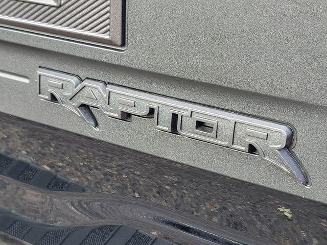 new 2025 Ford F-150 car, priced at $102,290