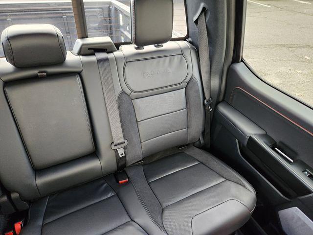 new 2025 Ford F-150 car, priced at $102,290