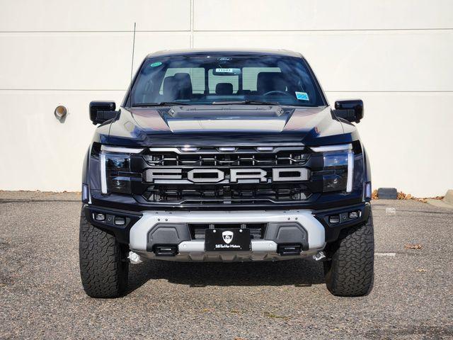 new 2025 Ford F-150 car, priced at $102,290