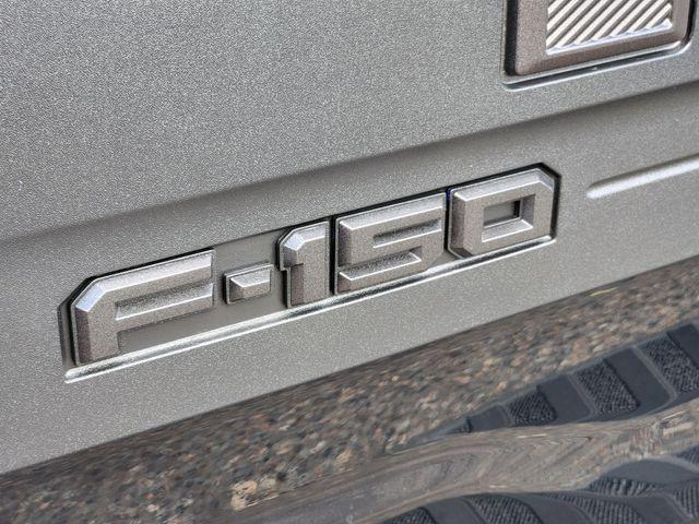 new 2025 Ford F-150 car, priced at $102,290