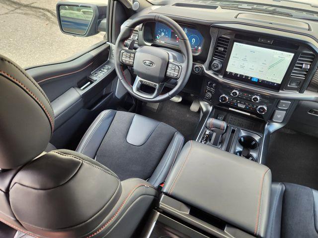 new 2025 Ford F-150 car, priced at $102,290