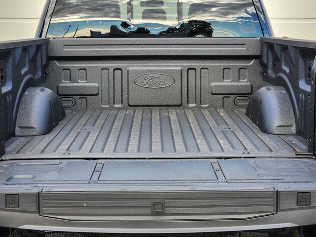 new 2025 Ford F-150 car, priced at $102,290