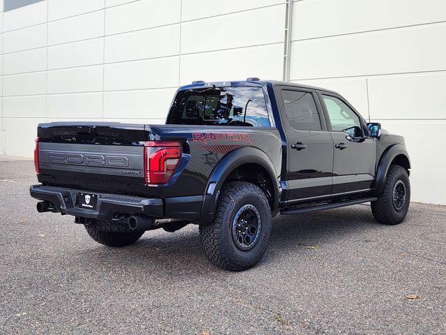 new 2025 Ford F-150 car, priced at $102,290