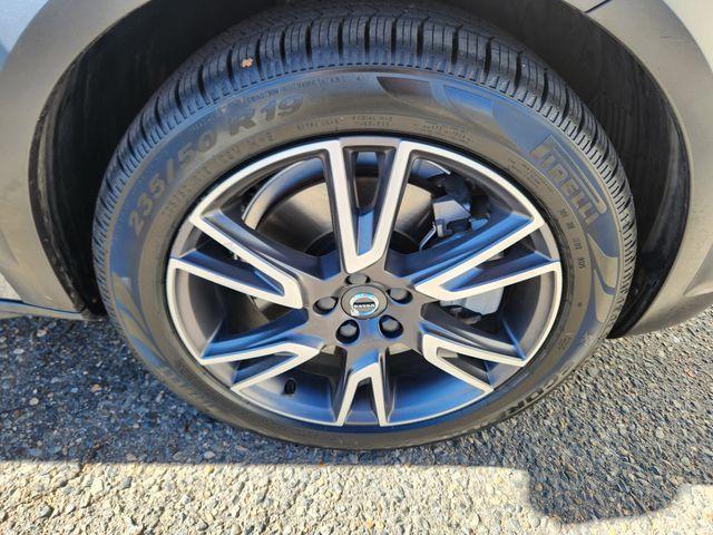 used 2017 Volvo V90 Cross Country car, priced at $23,330