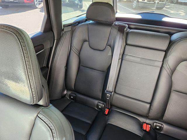 used 2017 Volvo V90 Cross Country car, priced at $23,330