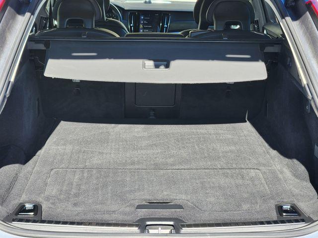 used 2017 Volvo V90 Cross Country car, priced at $23,330