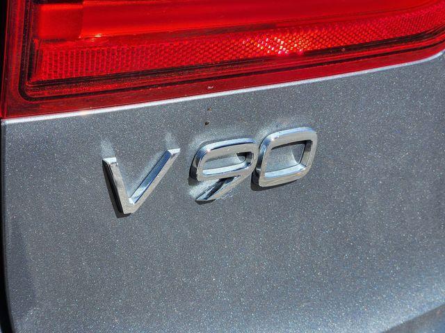 used 2017 Volvo V90 Cross Country car, priced at $23,330
