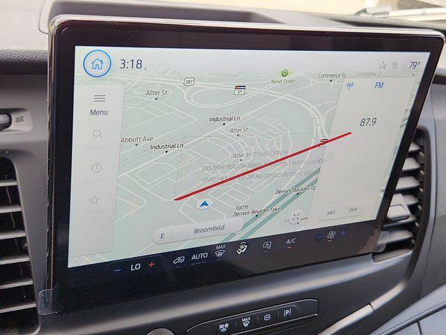 new 2025 Ford Transit-250 car, priced at $59,000