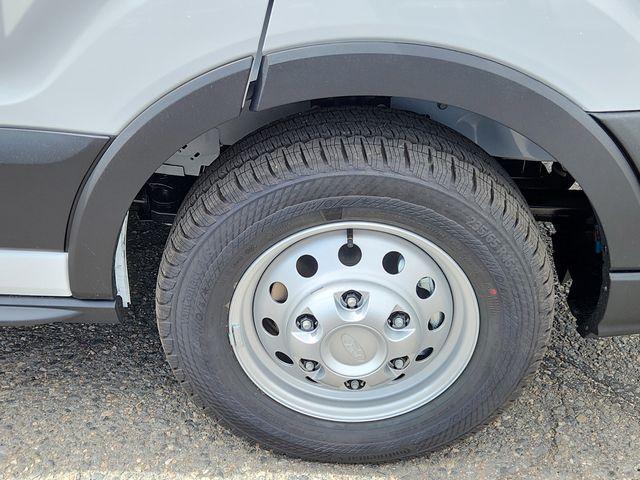 new 2025 Ford Transit-250 car, priced at $59,000