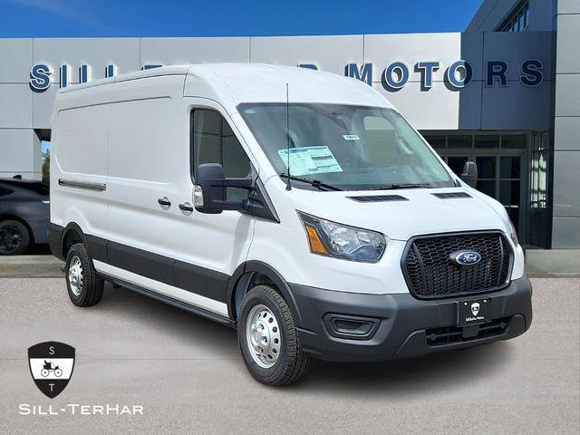 new 2025 Ford Transit-250 car, priced at $63,000
