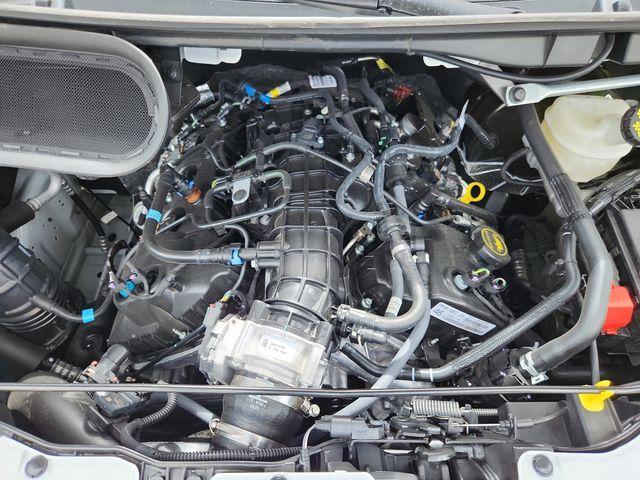 new 2025 Ford Transit-250 car, priced at $59,000