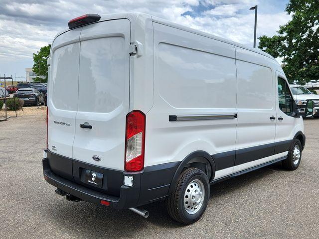 new 2025 Ford Transit-250 car, priced at $61,500
